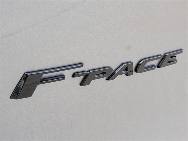 used 2022 Jaguar F-PACE car, priced at $67,490