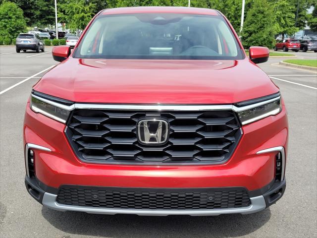 new 2025 Honda Pilot car, priced at $43,116