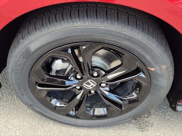 new 2025 Honda Accord car, priced at $32,165
