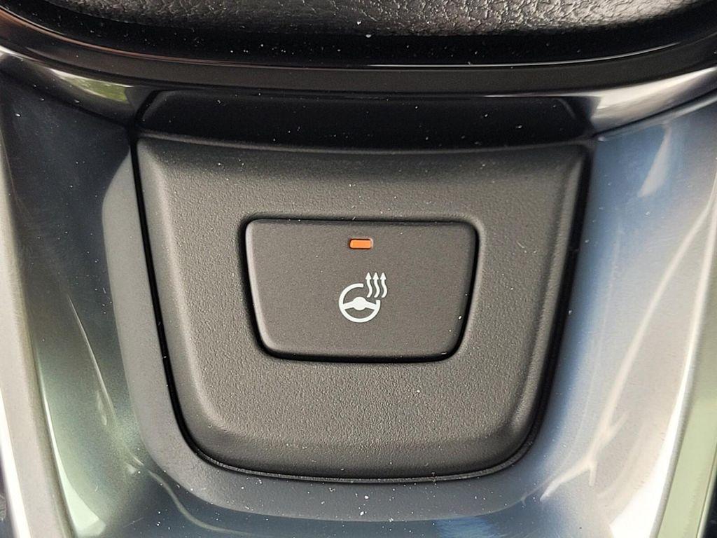 new 2025 Honda Pilot car, priced at $56,490