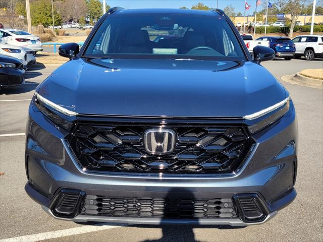 new 2025 Honda CR-V Hybrid car, priced at $37,143