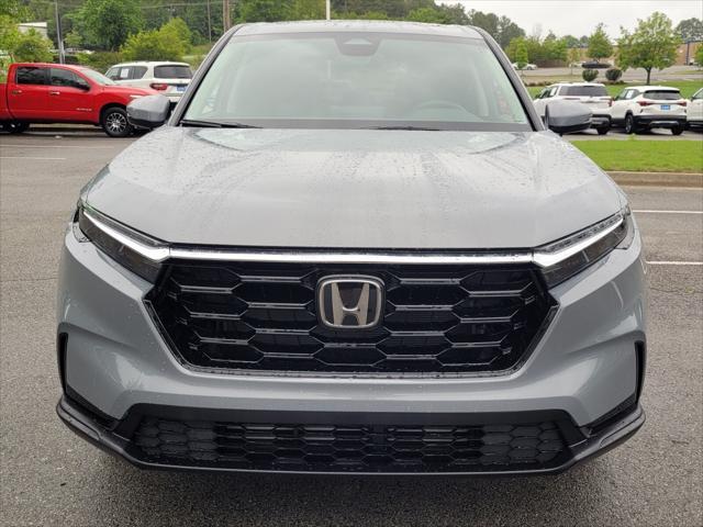 new 2025 Honda CR-V car, priced at $35,700