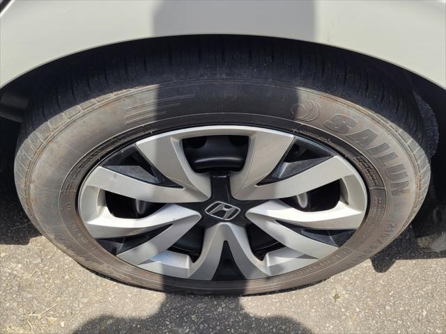 used 2022 Honda Civic car, priced at $20,556