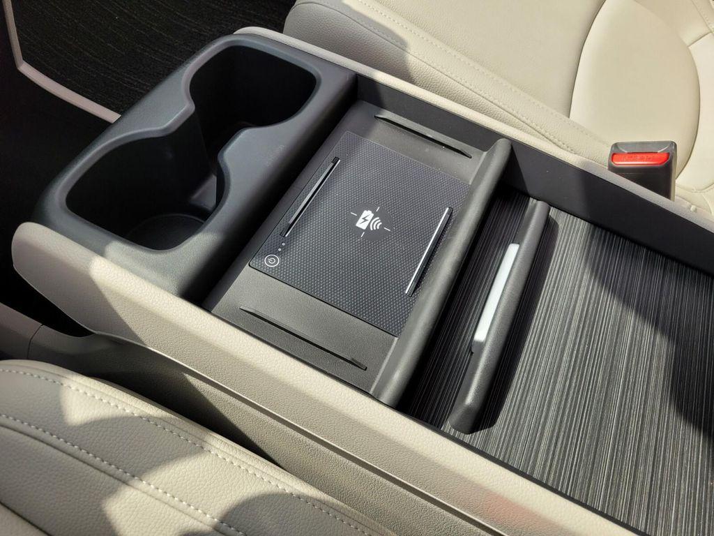new 2026 Honda Odyssey car, priced at $44,700