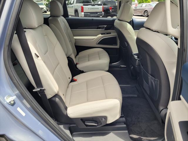 used 2023 Kia Telluride car, priced at $33,965