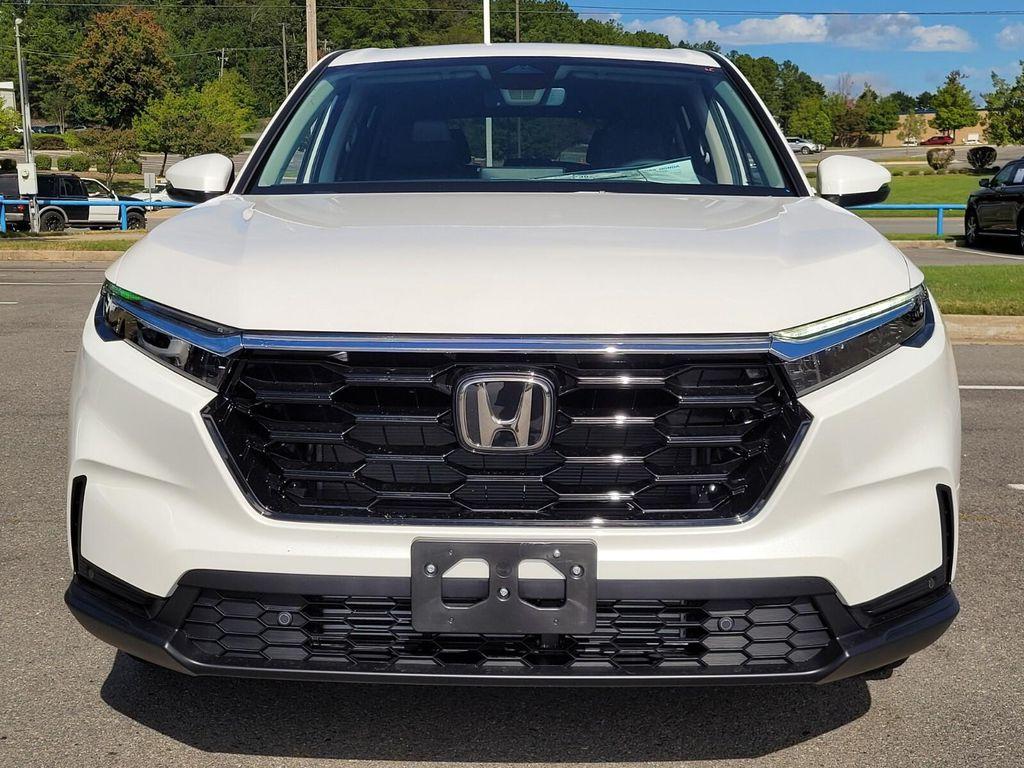 new 2026 Honda CR-V car, priced at $37,305