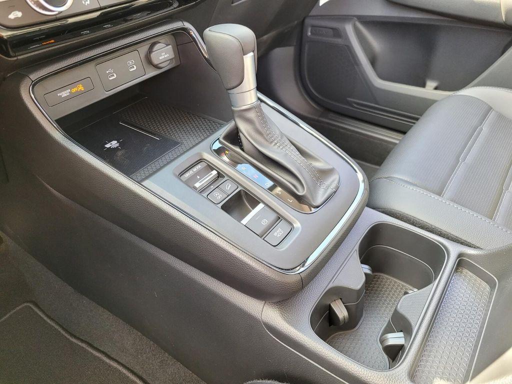 new 2026 Honda CR-V car, priced at $37,305