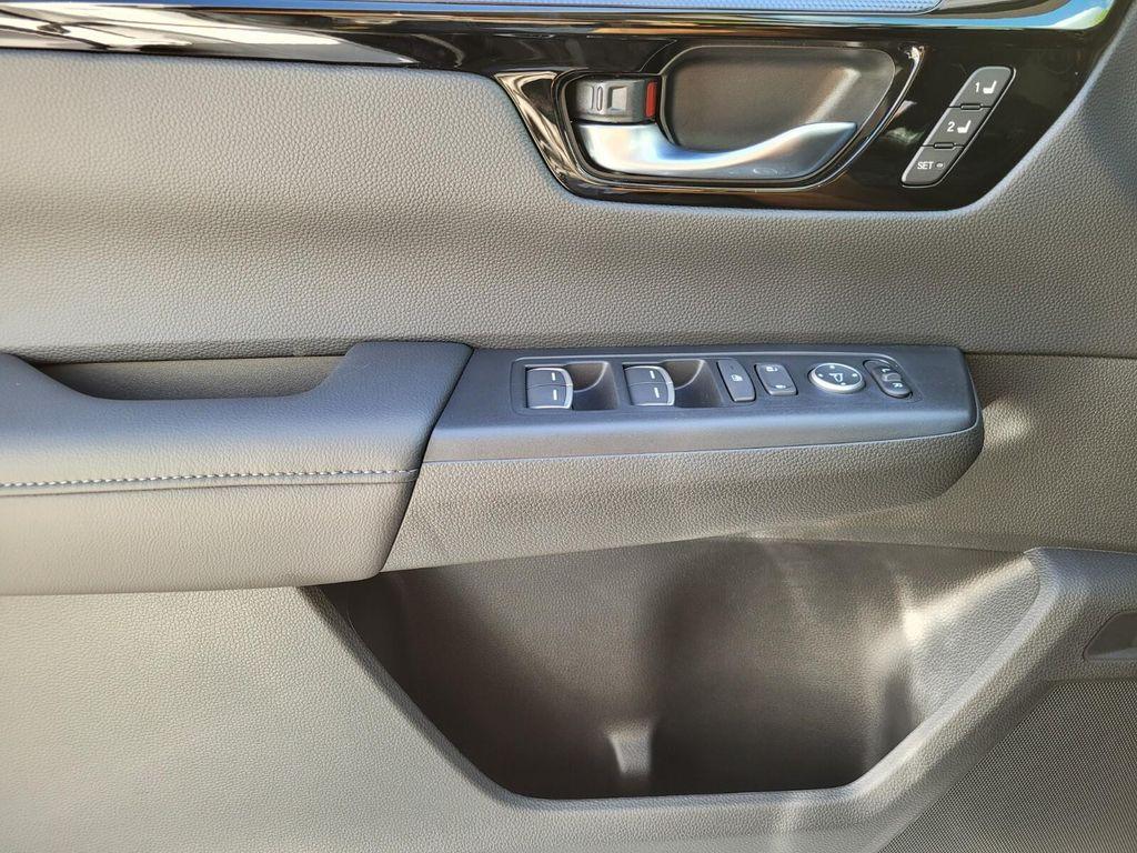 new 2026 Honda CR-V car, priced at $37,305