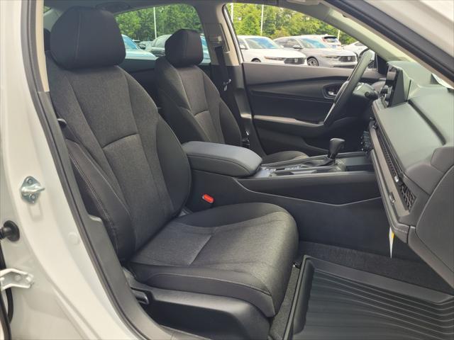 new 2025 Honda Accord car, priced at $32,165