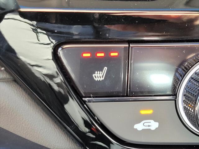 new 2025 Honda Accord Hybrid car, priced at $35,804