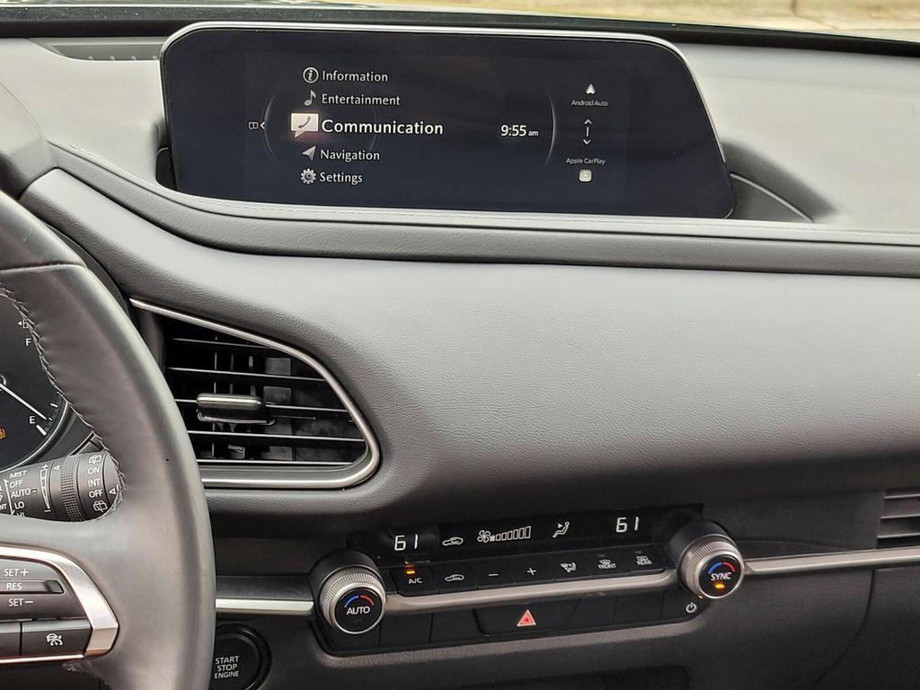 used 2024 Mazda CX-30 car, priced at $20,212