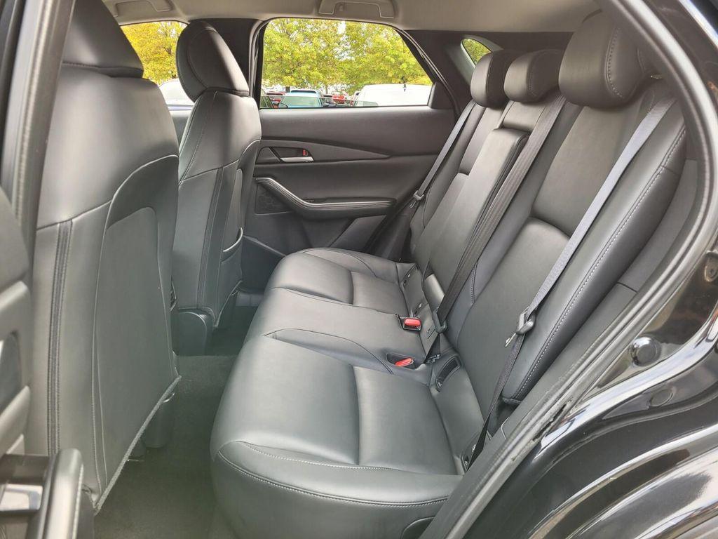 used 2024 Mazda CX-30 car, priced at $20,212