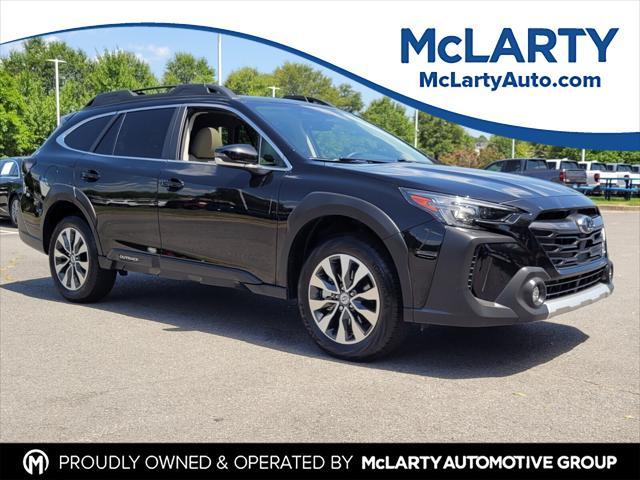 used 2025 Subaru Outback car, priced at $35,634