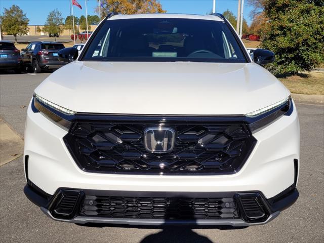 new 2025 Honda CR-V car, priced at $38,997