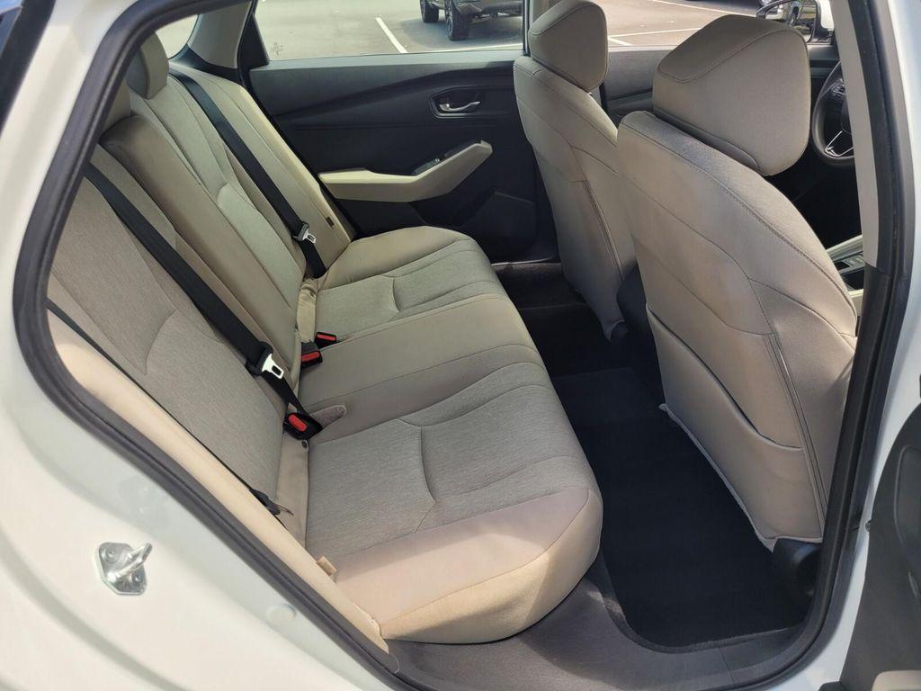 used 2024 Honda Accord car, priced at $25,675