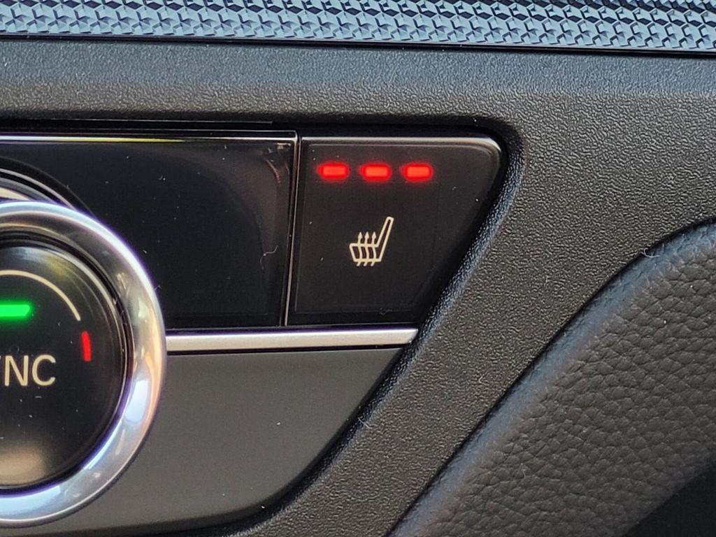 new 2026 Honda CR-V Hybrid car, priced at $38,761