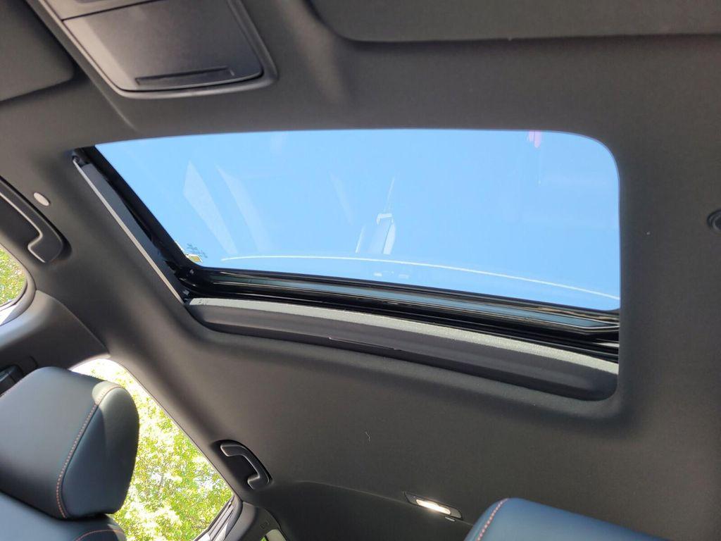 new 2026 Honda CR-V Hybrid car, priced at $38,761