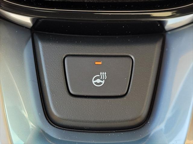 new 2025 Honda Accord Hybrid car, priced at $40,905