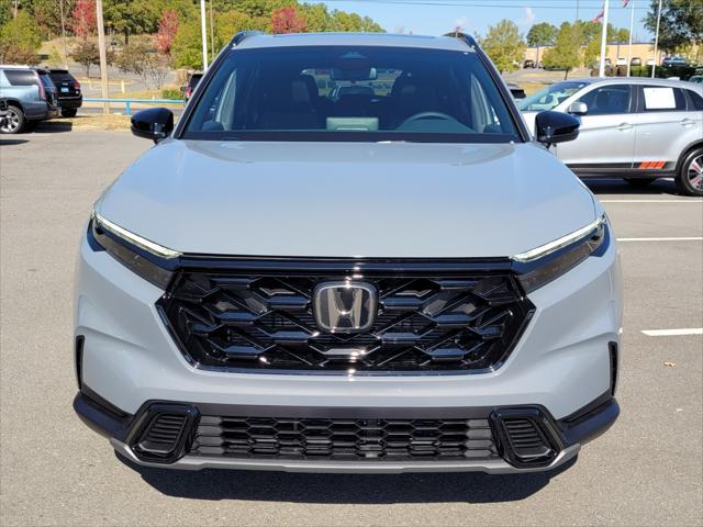 new 2025 Honda CR-V car, priced at $34,904