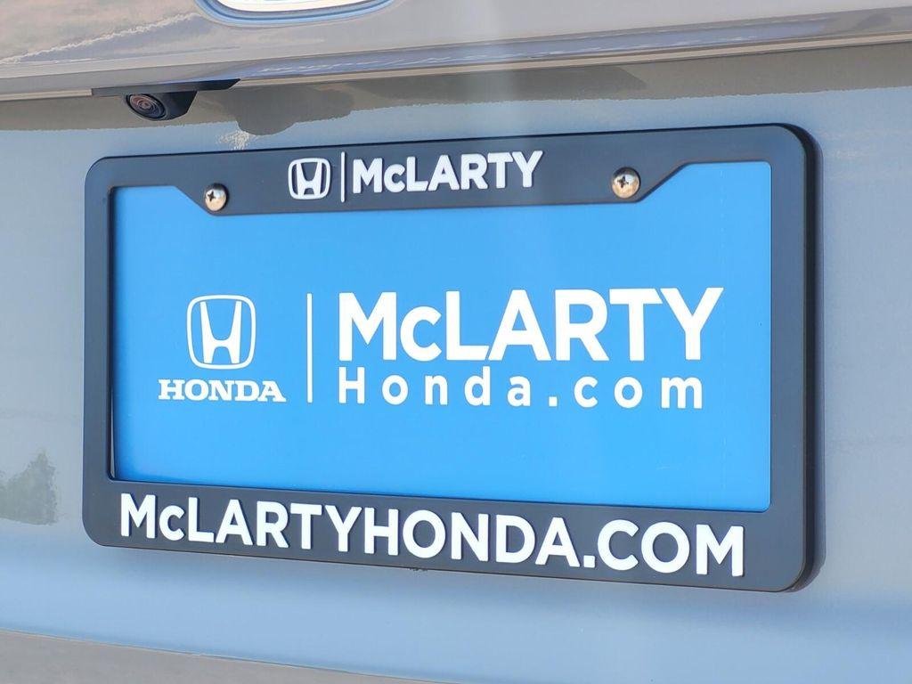 new 2026 Honda CR-V car, priced at $34,270