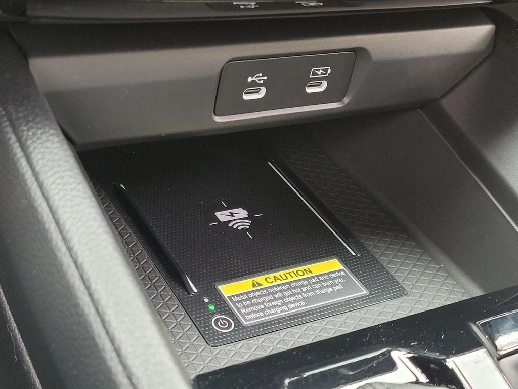 new 2025 Honda Accord Hybrid car, priced at $33,369