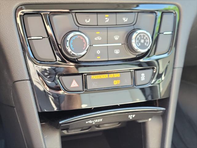 used 2020 Buick Encore car, priced at $16,111