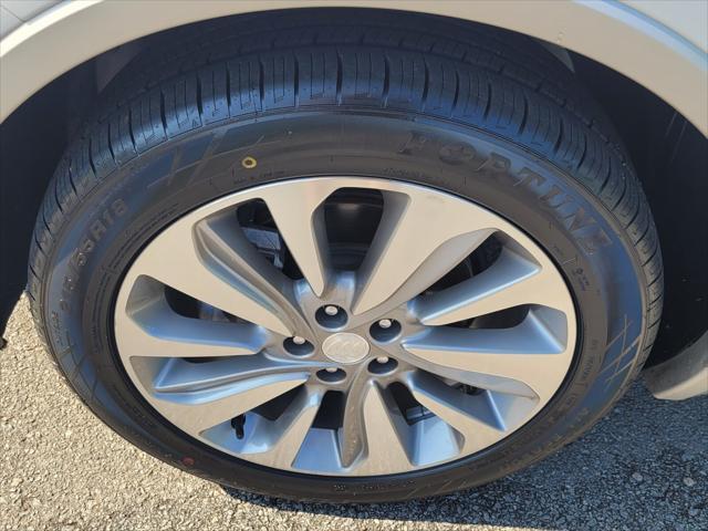 used 2020 Buick Encore car, priced at $16,111