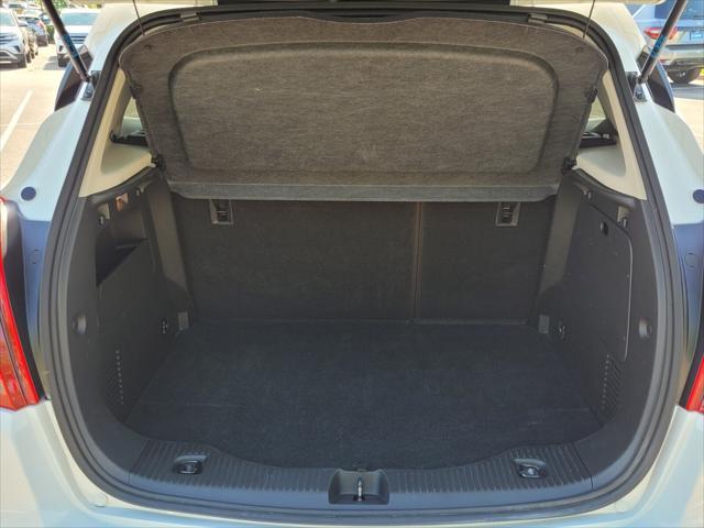 used 2020 Buick Encore car, priced at $16,111