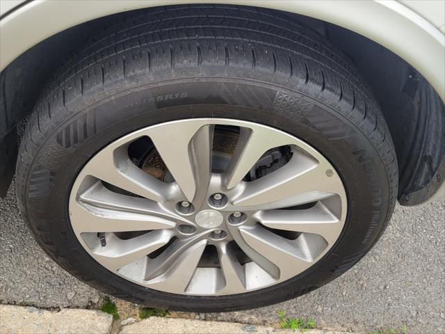 used 2020 Buick Encore car, priced at $16,199