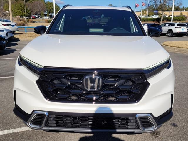 new 2025 Honda CR-V car, priced at $42,905