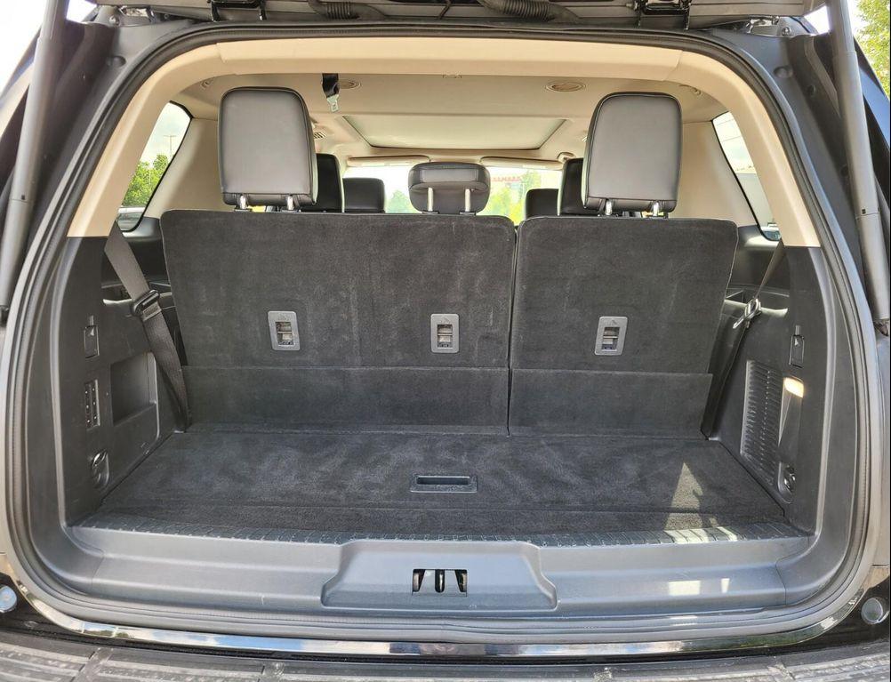 used 2022 Ford Expedition car, priced at $36,928