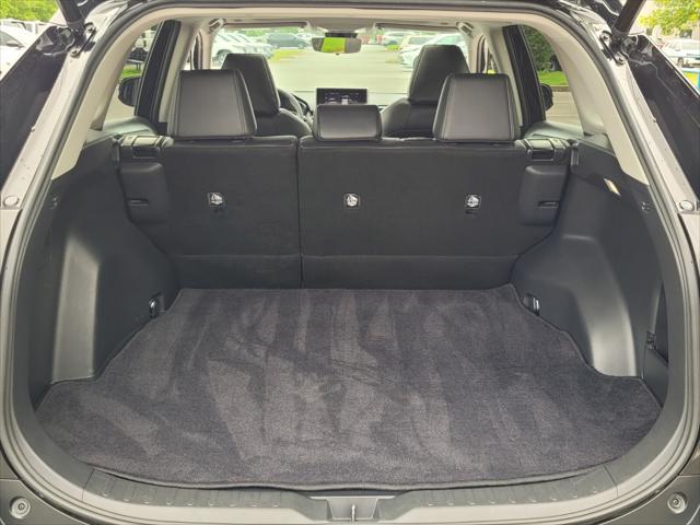 used 2023 Toyota RAV4 car, priced at $32,153