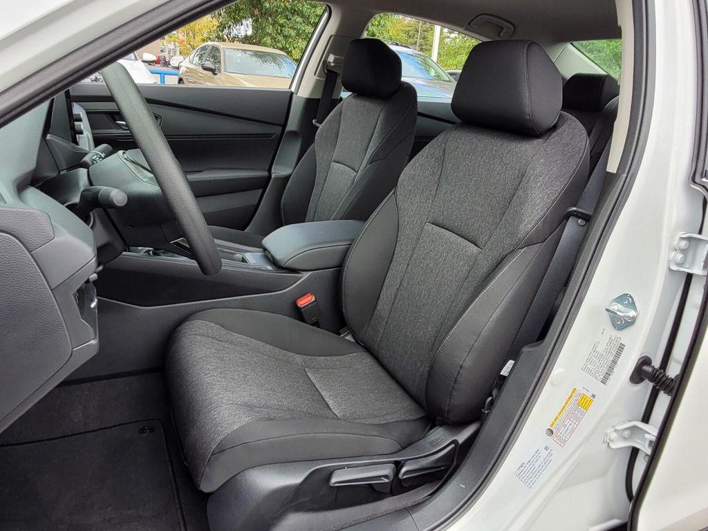 new 2025 Honda Accord car, priced at $28,834