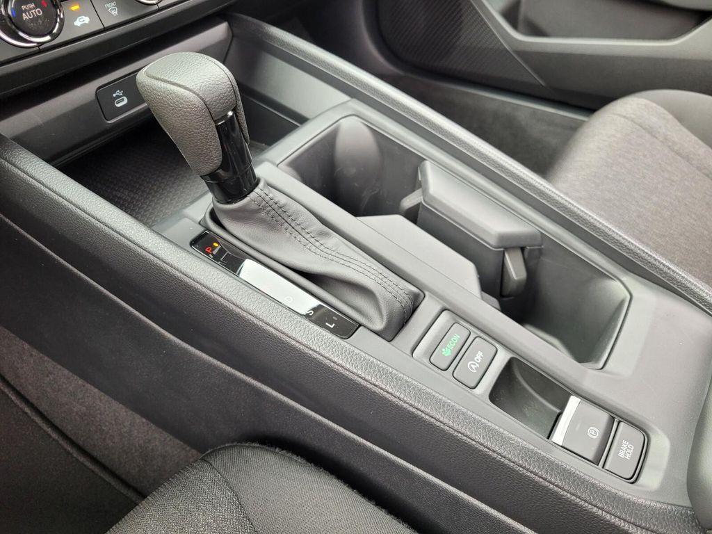new 2025 Honda Accord car, priced at $28,834