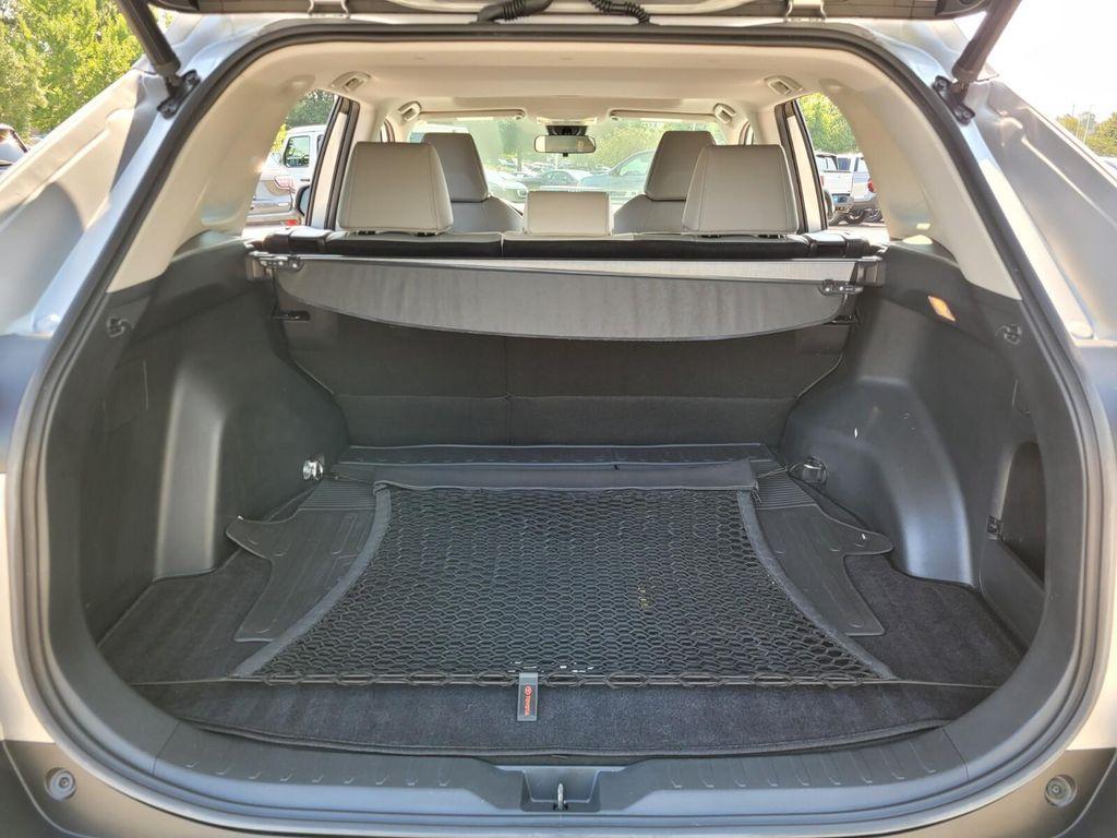 used 2019 Toyota RAV4 car, priced at $19,729
