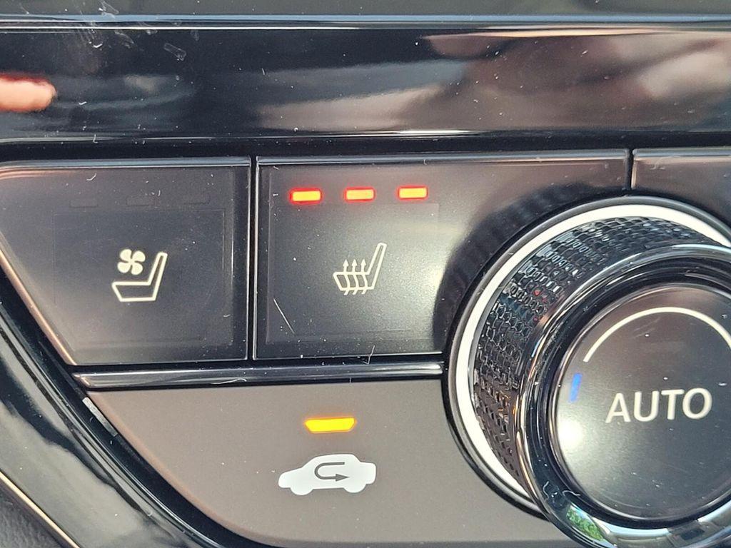 new 2025 Honda Accord Hybrid car, priced at $40,905