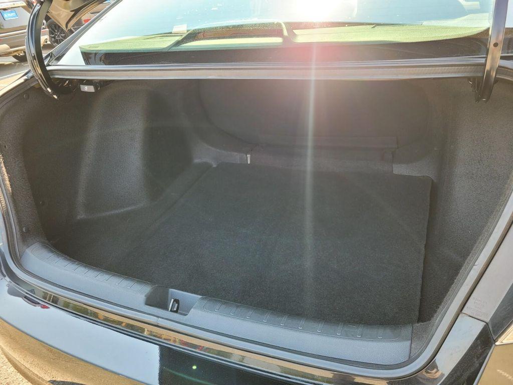 used 2023 Honda Civic car, priced at $24,615