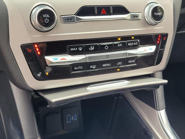 used 2023 Ford Explorer car, priced at $27,776