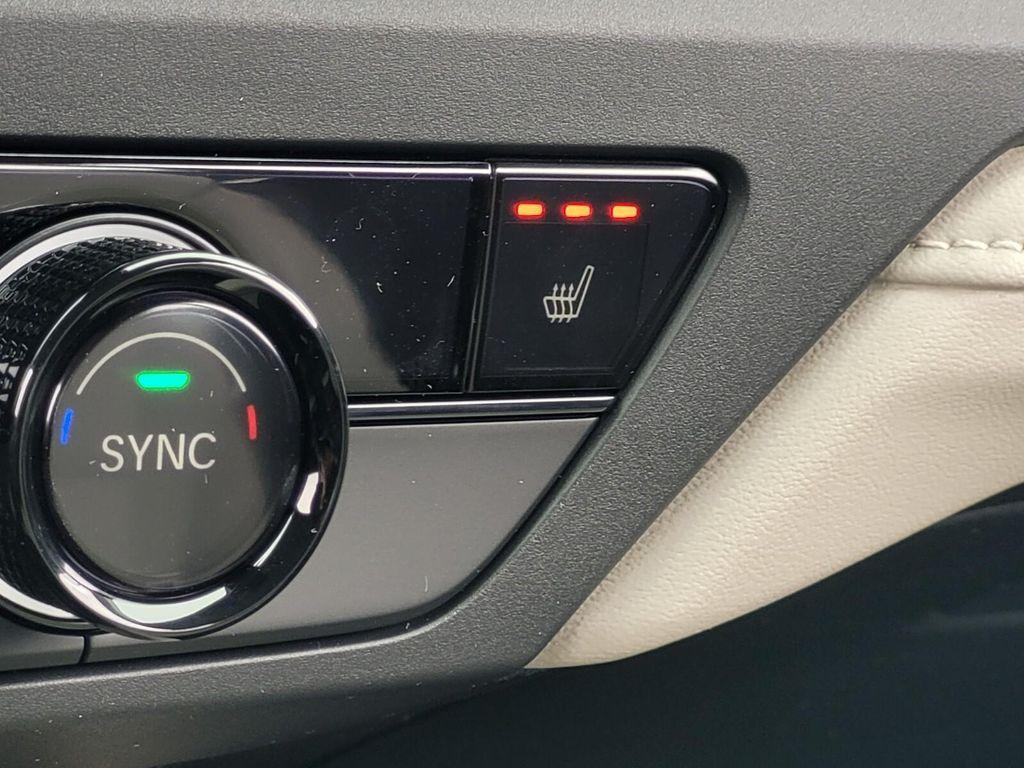 new 2025 Honda Accord car, priced at $30,851