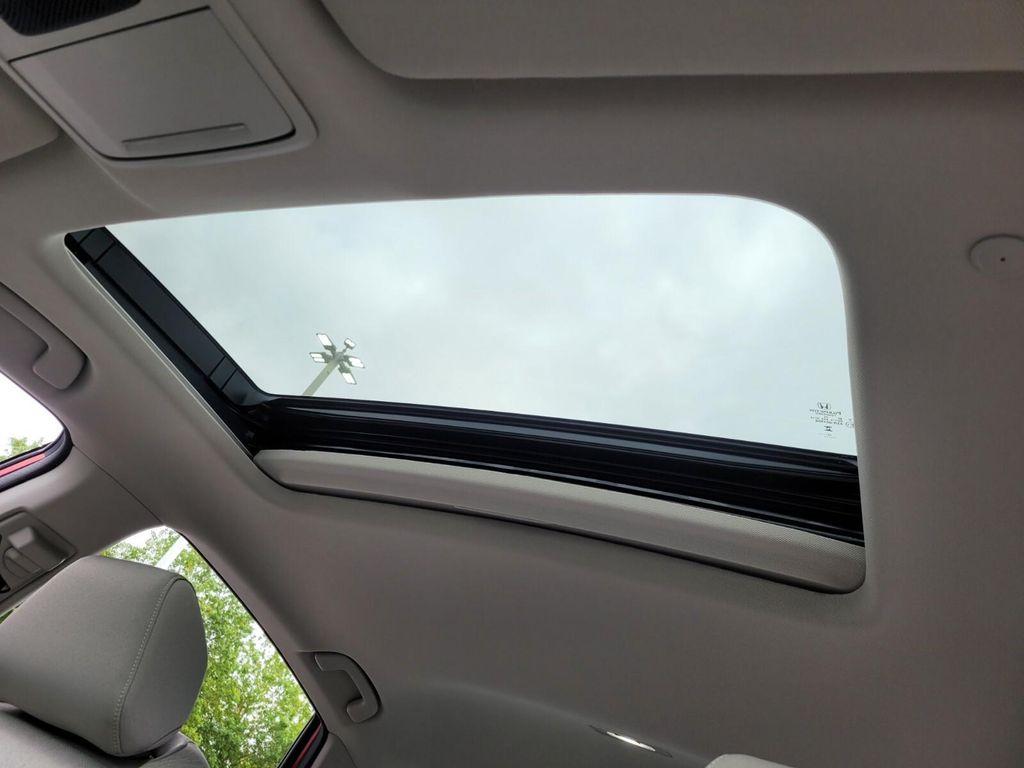 new 2025 Honda Accord car, priced at $30,851