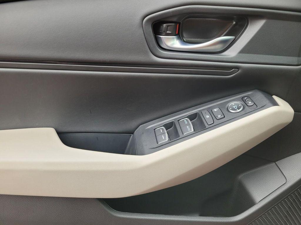 new 2025 Honda Accord car, priced at $30,851