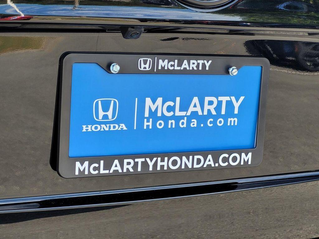 used 2023 Toyota Highlander car, priced at $31,000