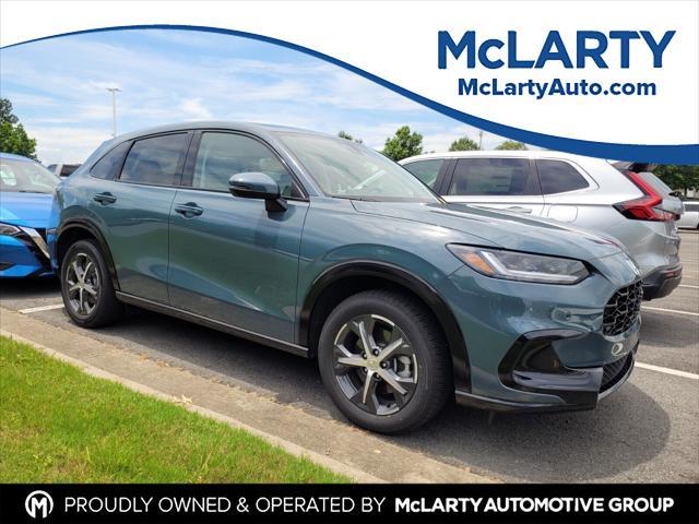 used 2023 Honda HR-V car, priced at $26,969