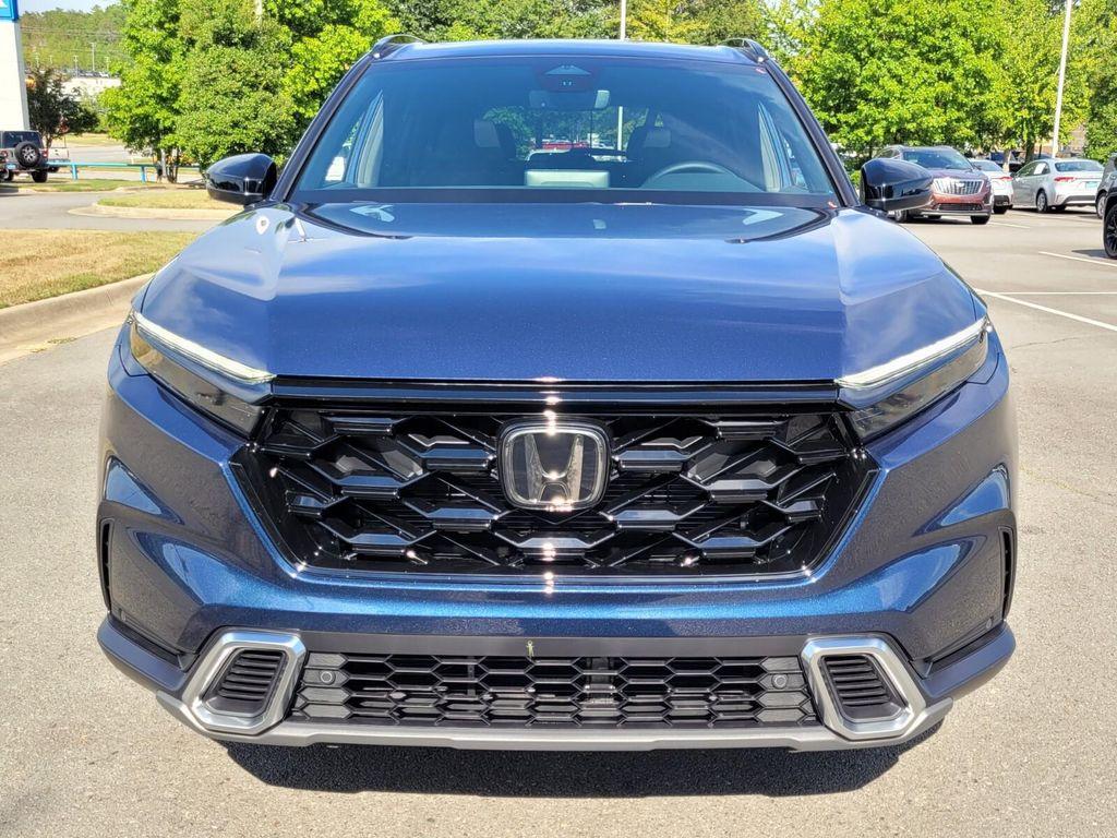 new 2026 Honda CR-V Hybrid car, priced at $43,700