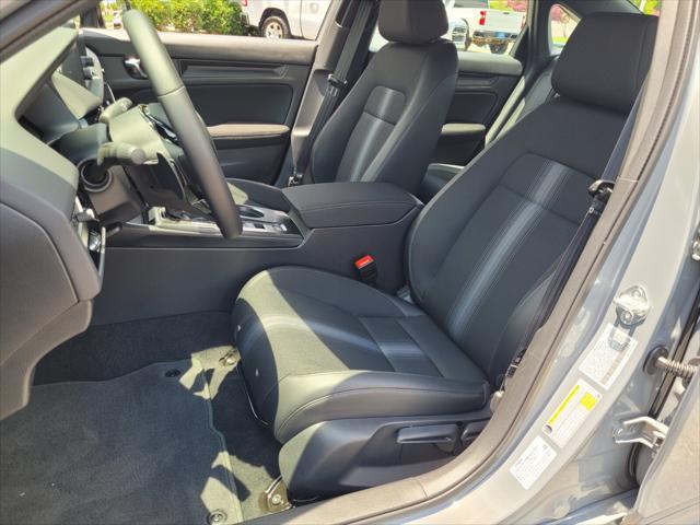 new 2026 Honda Civic car, priced at $28,200