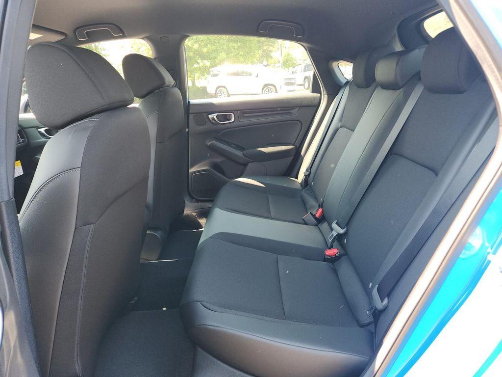 new 2026 Honda Civic car, priced at $28,467