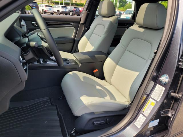 new 2025 Honda Civic Hybrid car, priced at $31,969