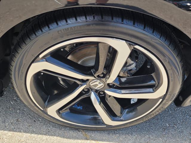 used 2020 Honda Accord car, priced at $21,313