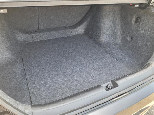 used 2020 Honda Accord car, priced at $21,313