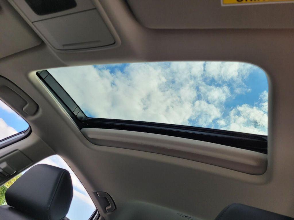 new 2025 Honda Accord Hybrid car, priced at $38,198